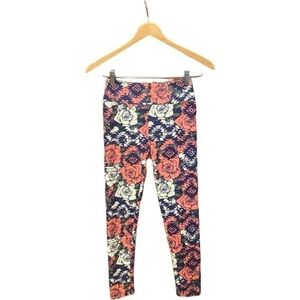 LuLaRoe One Size Leggings